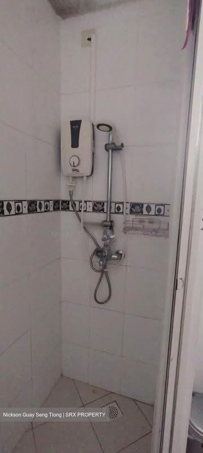 Blk 466A Spring Lodge (Sembawang), HDB 4 Rooms #623098381